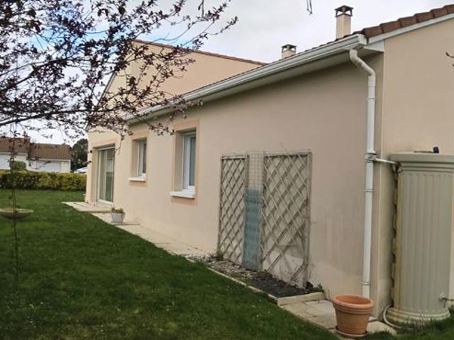 Vente Maison/villa 4 pièces