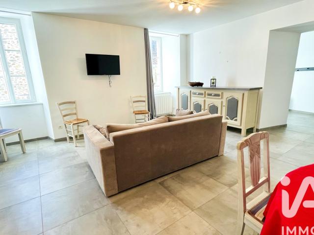 Vente Maison/villa 4 pièces