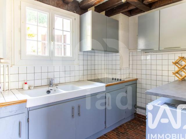 Vente Maison/villa 4 pièces
