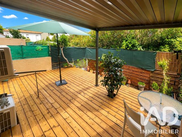 Vente Maison/villa 4 pièces