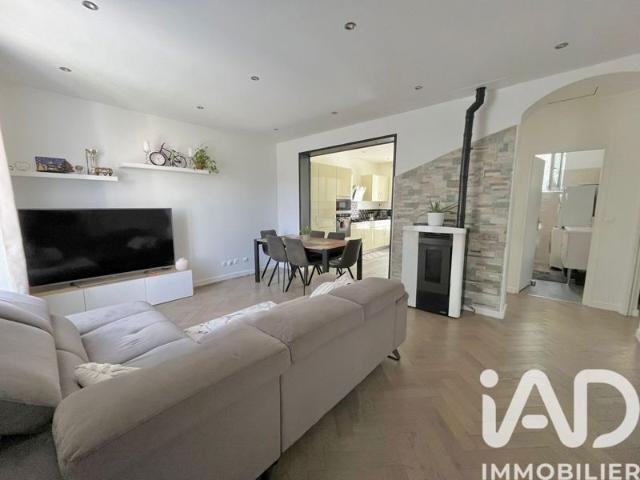 Vente Maison/villa 4 pièces