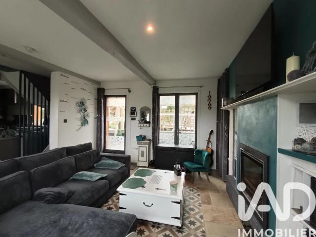 Vente Maison/villa 4 pièces