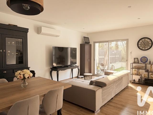 Vente Appartement 5 pièces