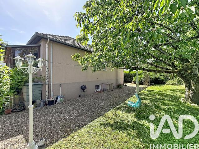Vente Maison/villa 4 pièces