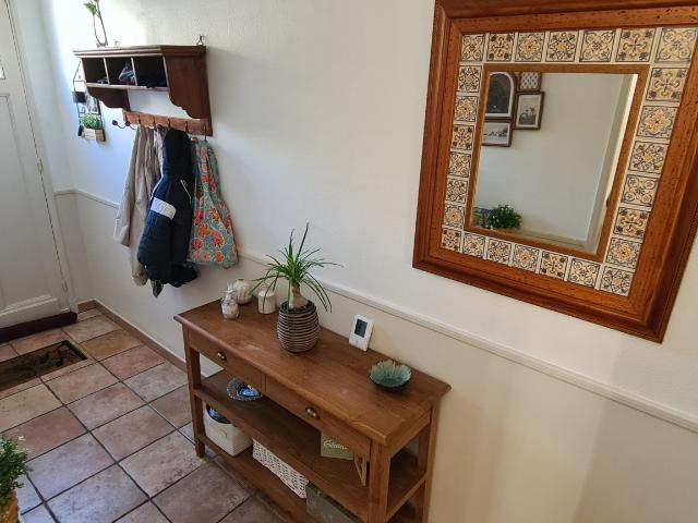 Vente Maison/villa 3 pièces