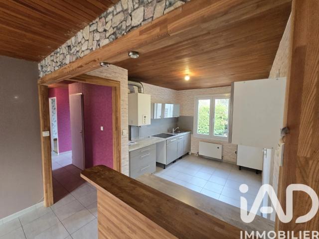 Vente Maison/villa 4 pièces