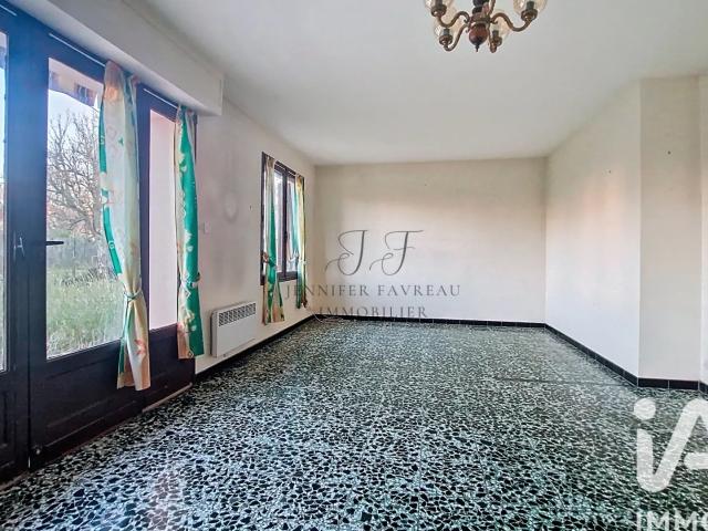 Vente Maison/villa 4 pièces