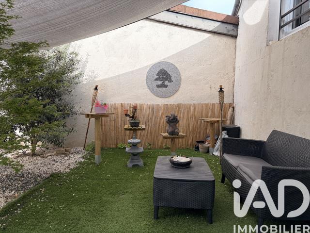 Vente Maison/villa 4 pièces