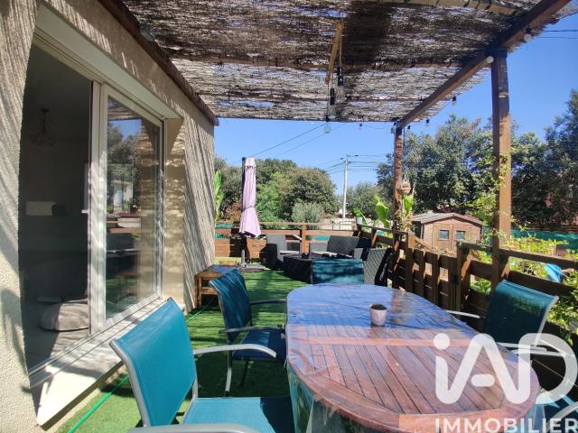 Vente Maison/villa 4 pièces