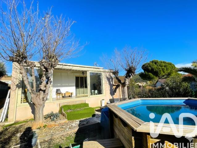 Vente Maison/villa 4 pièces