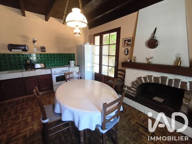 Vente Maison/villa 4 pièces