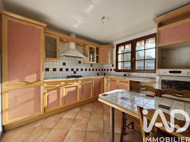 Vente Maison/villa 5 pièces