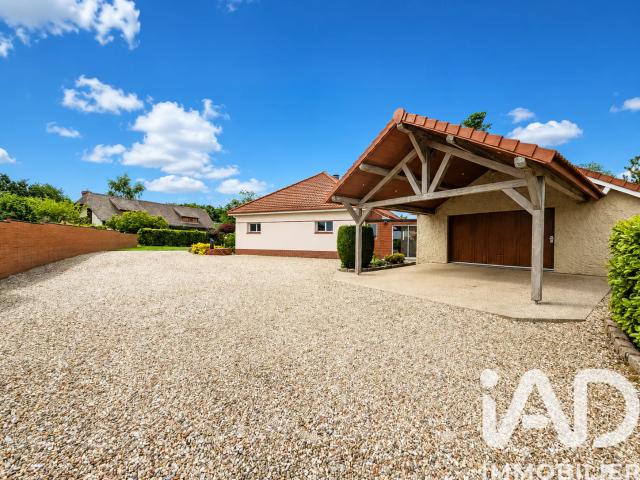 Vente Maison/villa 4 pièces
