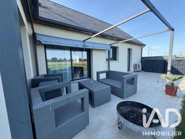 Vente Maison/villa 4 pièces