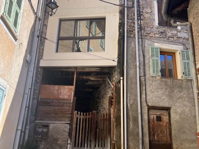 Vente Maison/villa 4 pièces