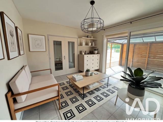 Vente Maison/villa 4 pièces