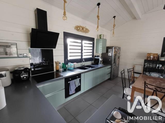 Vente Maison/villa 4 pièces