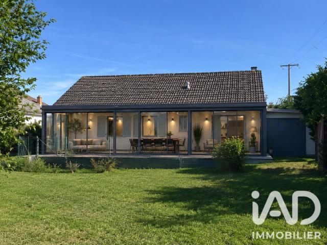 Vente Maison/villa 4 pièces