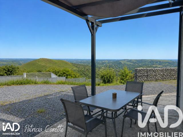 Vente Maison/villa 3 pièces
