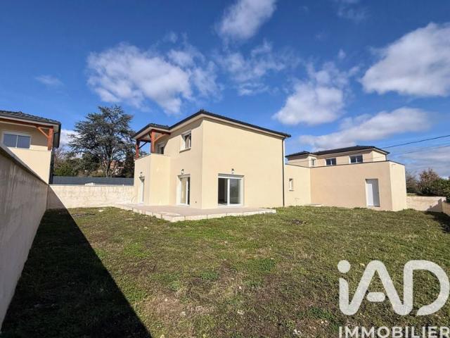 Vente Maison/villa 4 pièces