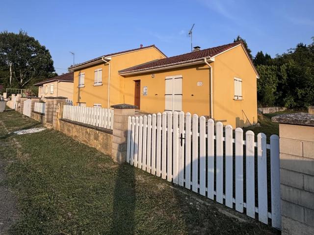 Vente Maison/villa 4 pièces
