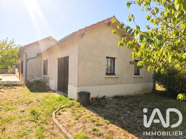 Vente Maison/villa 4 pièces