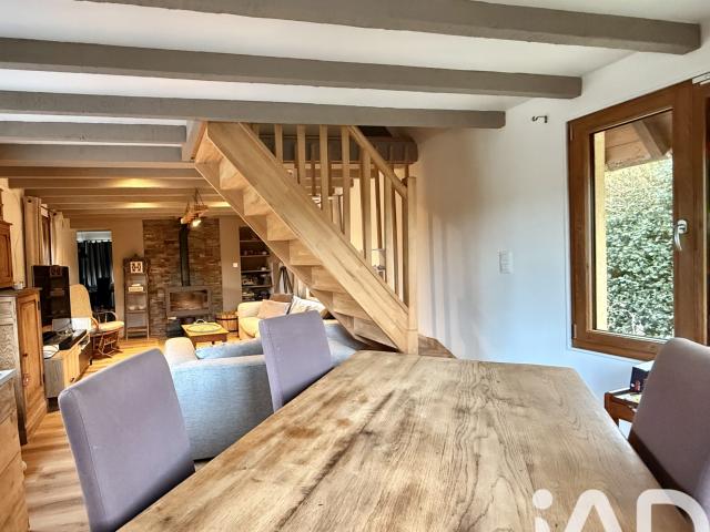 Vente Maison/villa 4 pièces