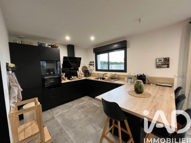 Vente Maison/villa 4 pièces