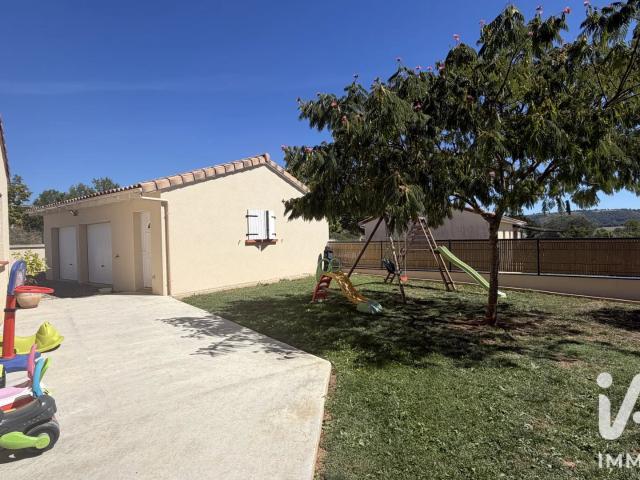 Vente Maison/villa 4 pièces