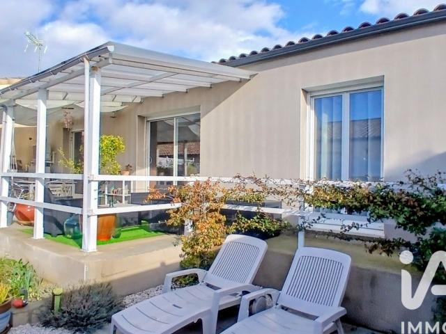 Vente Maison/villa 4 pièces
