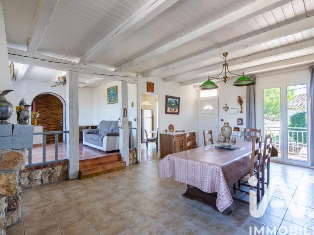 Vente Maison/villa 4 pièces