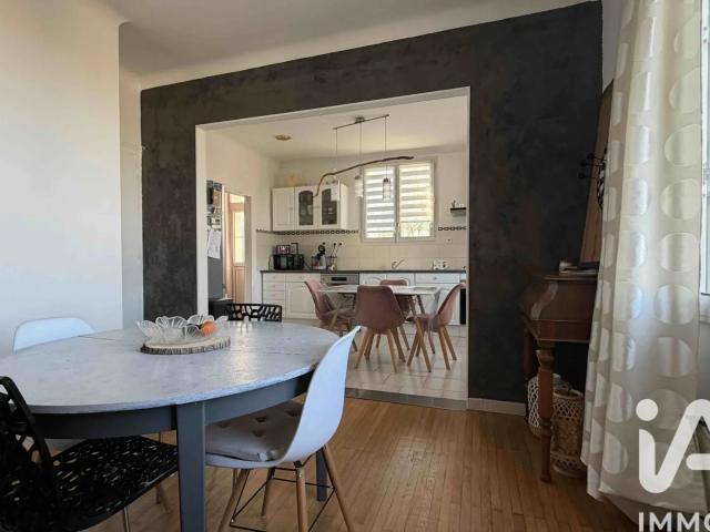 Vente Maison/villa 4 pièces