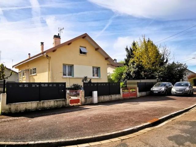 Vente Maison/villa 4 pièces
