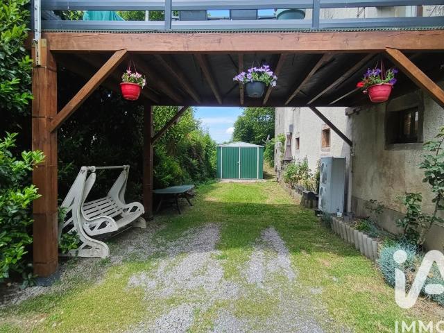 Vente Maison/villa 4 pièces