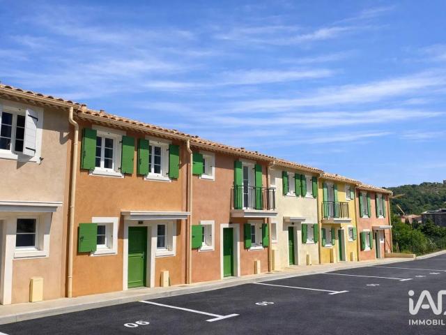 Vente Maison/villa 4 pièces