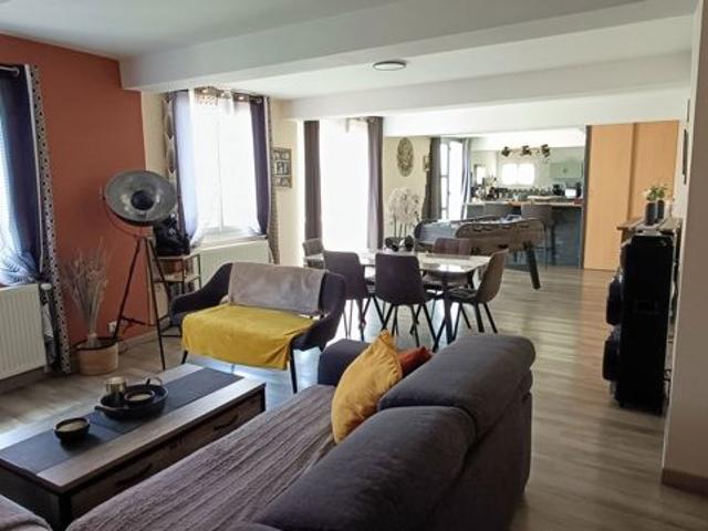 Vente Maison/villa 4 pièces