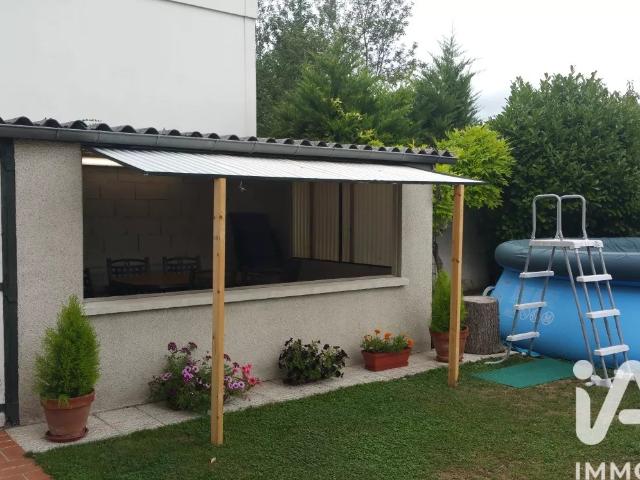 Vente Maison/villa 4 pièces