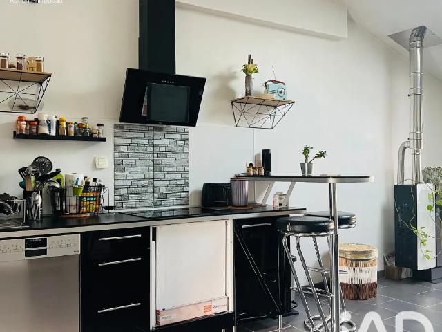 Vente Maison/villa 4 pièces