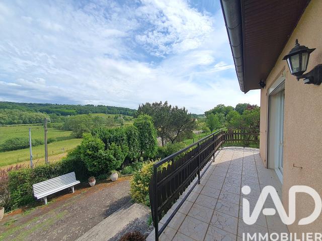 Vente Maison/villa 4 pièces 100m² Senoncourt