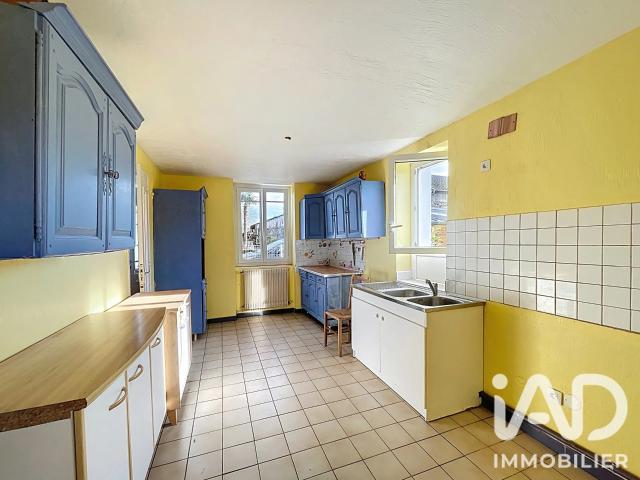 Vente Maison/villa 4 pièces