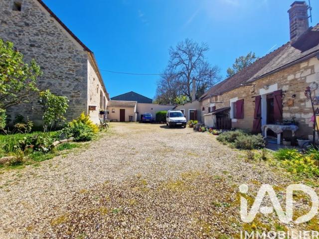 Vente Maison/villa 4 pièces