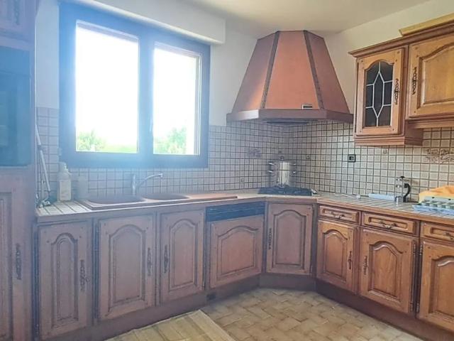 Vente Maison/villa 4 pièces