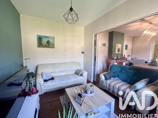 Vente Maison/villa 7 pièces