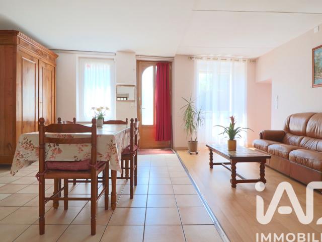 Vente Maison traditionnelle 4 pièces