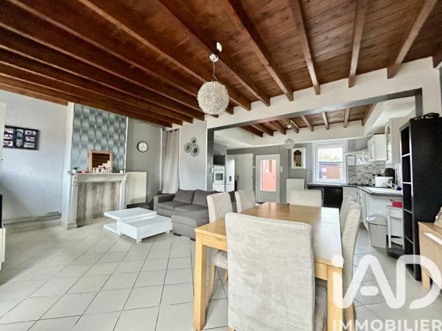 Vente Maison/villa 4 pièces