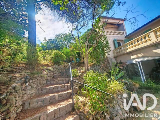 Vente Maison/villa 4 pièces 129m² Murviel lès Béziers
