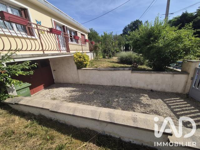 Vente Maison traditionnelle 4 pièces