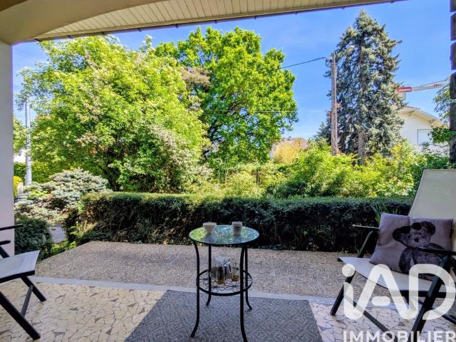 Vente Maison/villa 4 pièces 134m² Annemasse