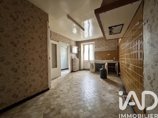 Vente Maison/villa 4 pièces