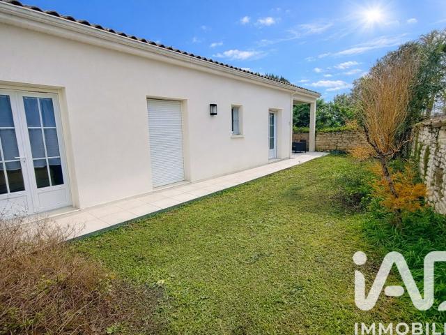 Vente Maison/villa 4 pièces